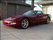 2003 Chevrolet Corvette