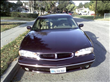 1997 Pontiac Bonneville