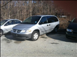 2000 Dodge Grand Caravan