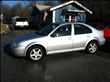 2002 Volkswagen Jetta