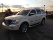 2008 Chrysler Aspen