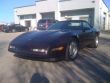 1992 Chevrolet Corvette