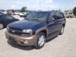 2002 Chevrolet TrailBlazer