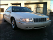 2001 Cadillac Eldorado