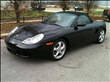 2002 Porsche Boxster