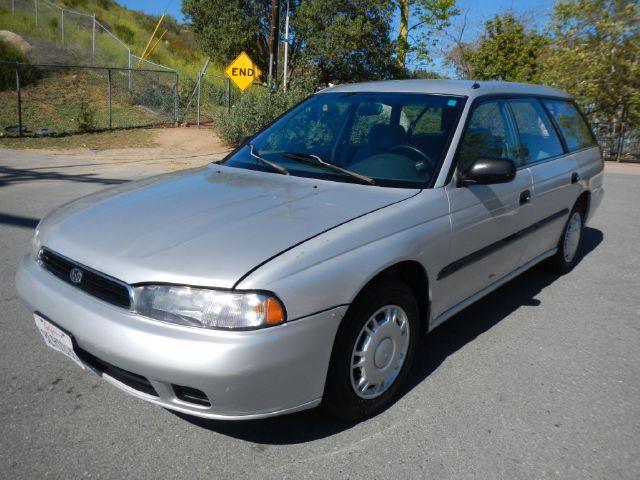 1995 Subaru Legacy for sale