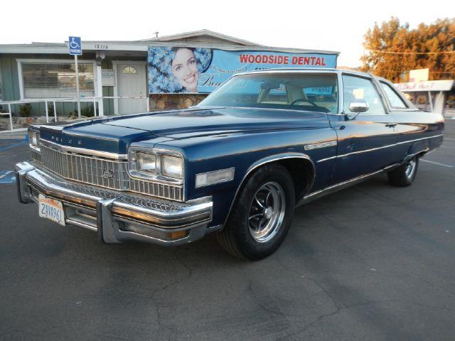 1975 Buick Electra for sale