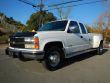 1992 Chevrolet C3500