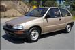 1990 Daihatsu Charade