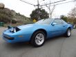 1988 Pontiac Firebird