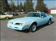 1978 Pontiac Firebird