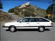 1985 Audi 5000
