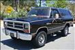1987 Dodge RamCharger