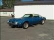 1974 Pontiac Firebird