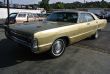 1970 Plymouth Fury
