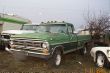 1972 Ford F100
