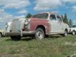 1959 Mercedes-Benz 190