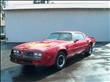 1977 Pontiac Firebird