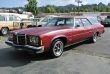1974 Pontiac Catalina