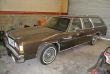 1987 Ford LTD Crown Victoria