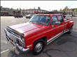 1990 Chevrolet R3500