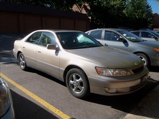 1997 Lexus ES 300 for sale