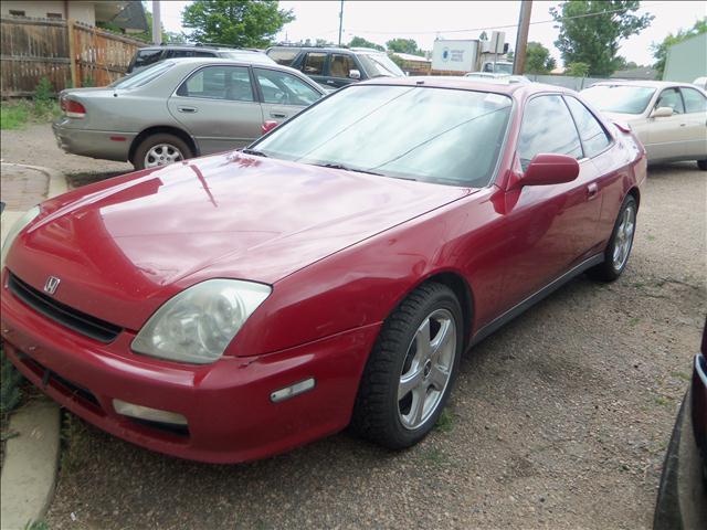 1998 Honda Prelude for sale