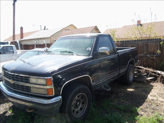 1991 Chevrolet K1500 for sale
