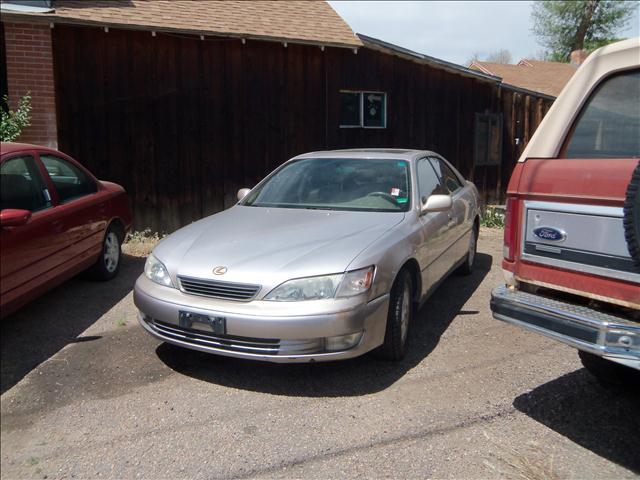 1997 Lexus ES 300 for sale