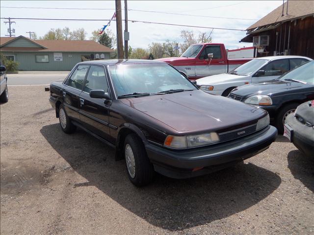 1989 Toyota Camry for sale