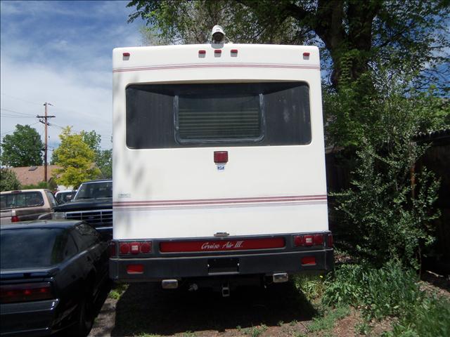 1988 Cruise Air III Motorhome for sale
