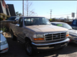 1996 Ford F150