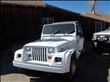 1993 Jeep Wrangler