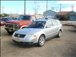 2002 Volkswagen Passat