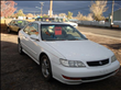 1998 Acura CL