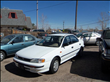 1994 Subaru Impreza