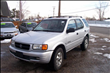 1998 Honda Passport