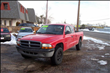 1999 Dodge Dakota