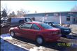 1995 Honda Civic