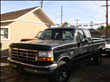 1995 Ford F150