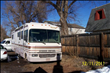 1994 Chevrolet Fleetwood Bounder Motorhome
