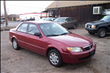 2001 Mazda Protege