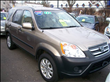 2005 Honda CR-V
