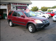 2003 Honda CR-V