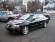 2002 Nissan Maxima