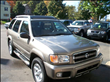 2003 Nissan Pathfinder