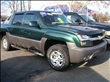2004 Chevrolet Avalanche