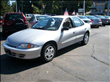 2001 Chevrolet Cavalier