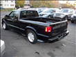 2001 Chevrolet S10