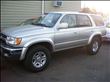 2002 Toyota 4Runner